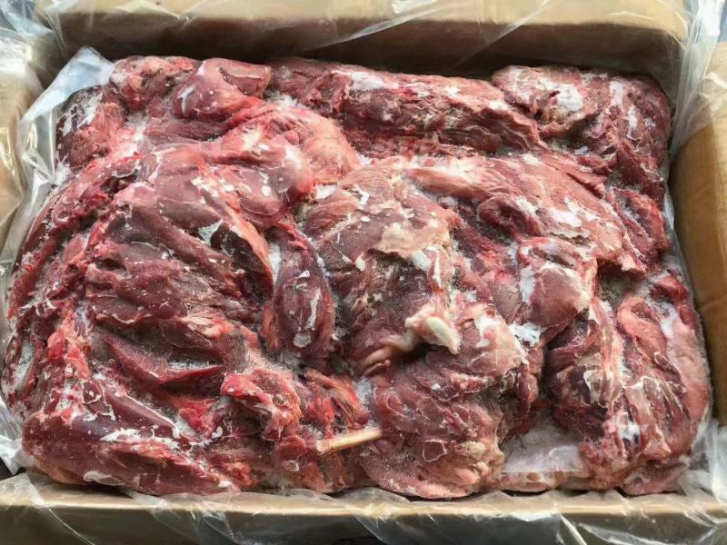 如何选购优质冷冻肉？
