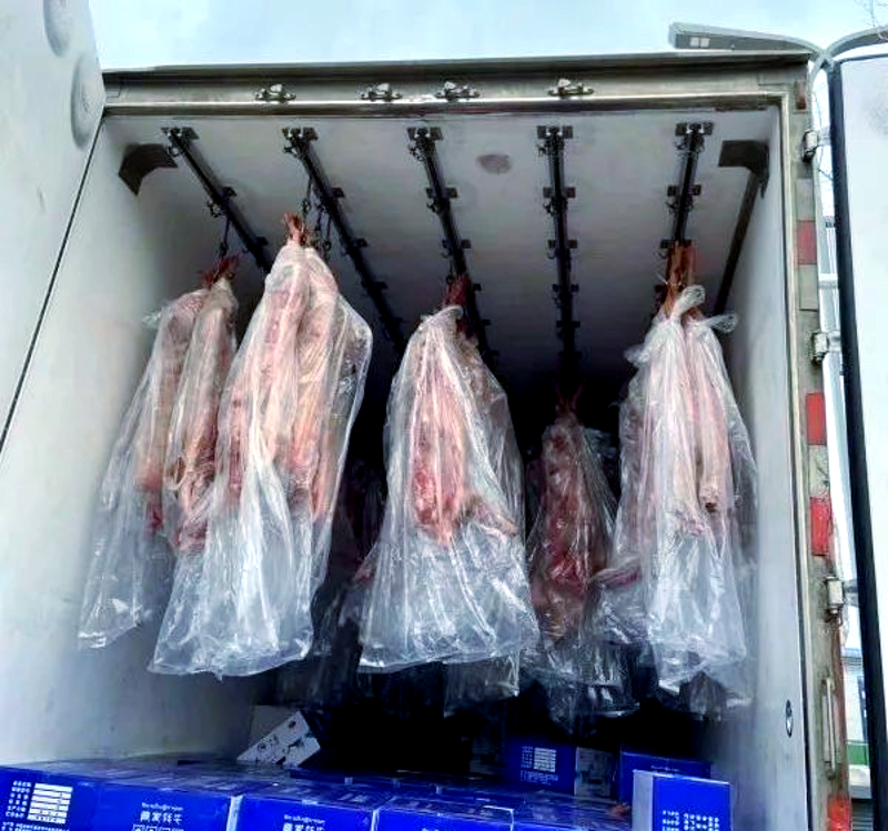 新鲜牛肉的挑选指南：开启健康美味之旅