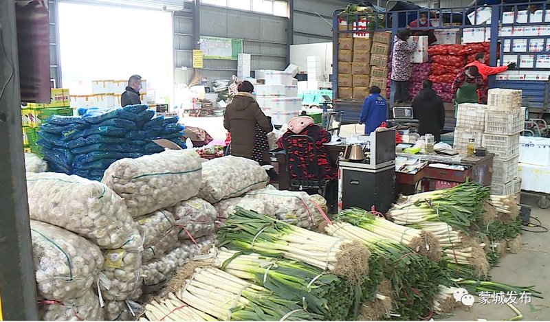 畜牧产品批发市场动态解析