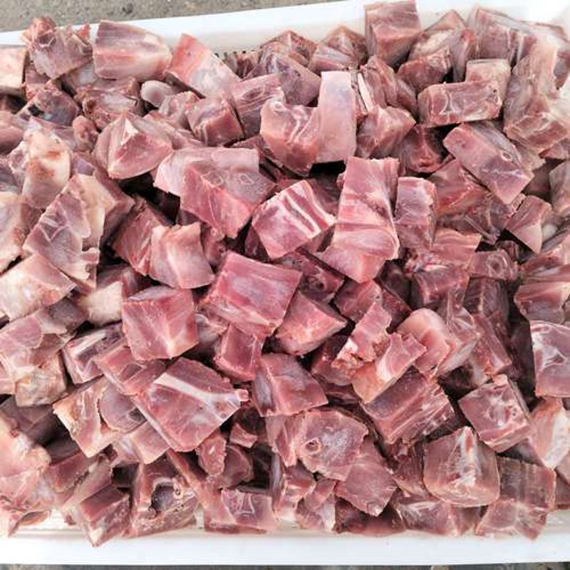 羊肥时疫消，冬日里品味羊肉的魅力