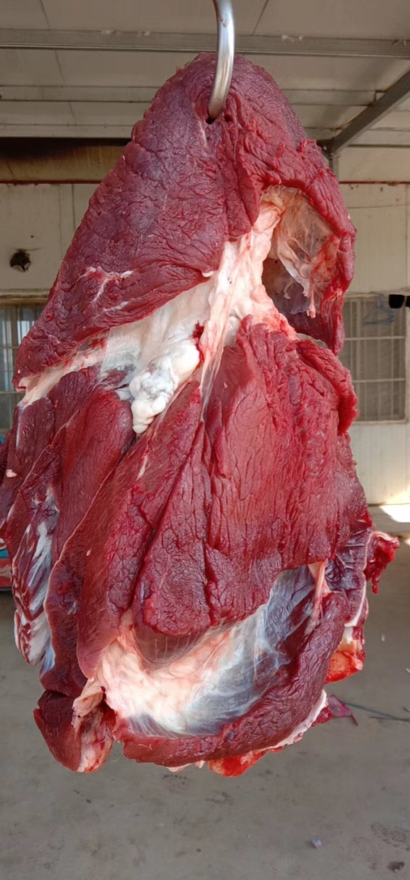 牛肉批发